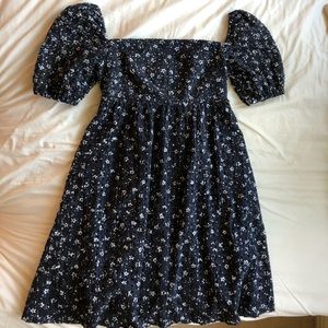 Anthropologie Dress